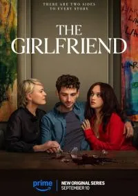 Девушка моего сына (сериал, 2025) 1 сезон смотреть онлайн на Лордфильм бесплатно