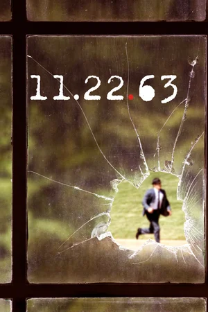 сериал 11.22.63 (сериал, 2016) 1 сезон смотреть онлайн на Лордфильм